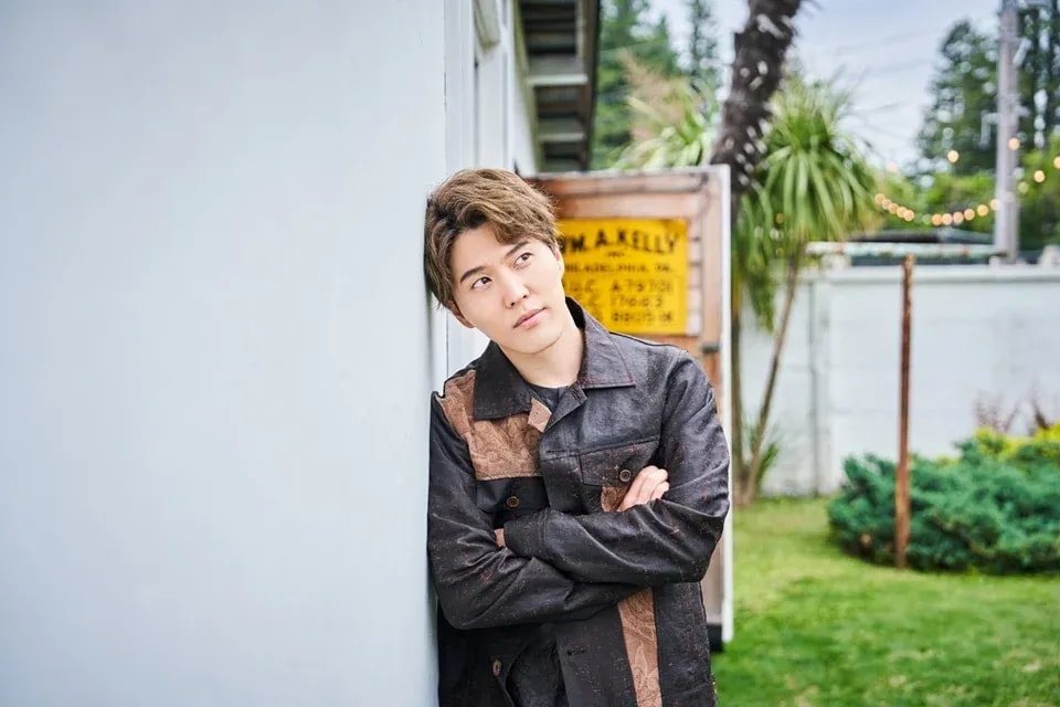 Miyu Irino's Musical Comeback: New Single Set for July Release