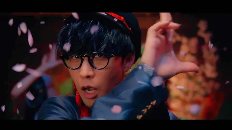 Masayoshi Oishi Releases Captivating Theme Song Video for 'Toilet-bound Hanako-kun' Season 2