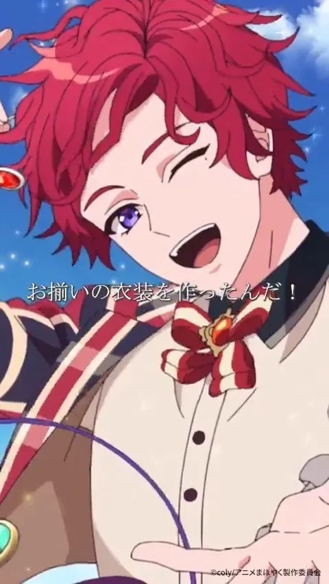 Discover the Magic: Anime Mahoyaku Episode 6 Now Available