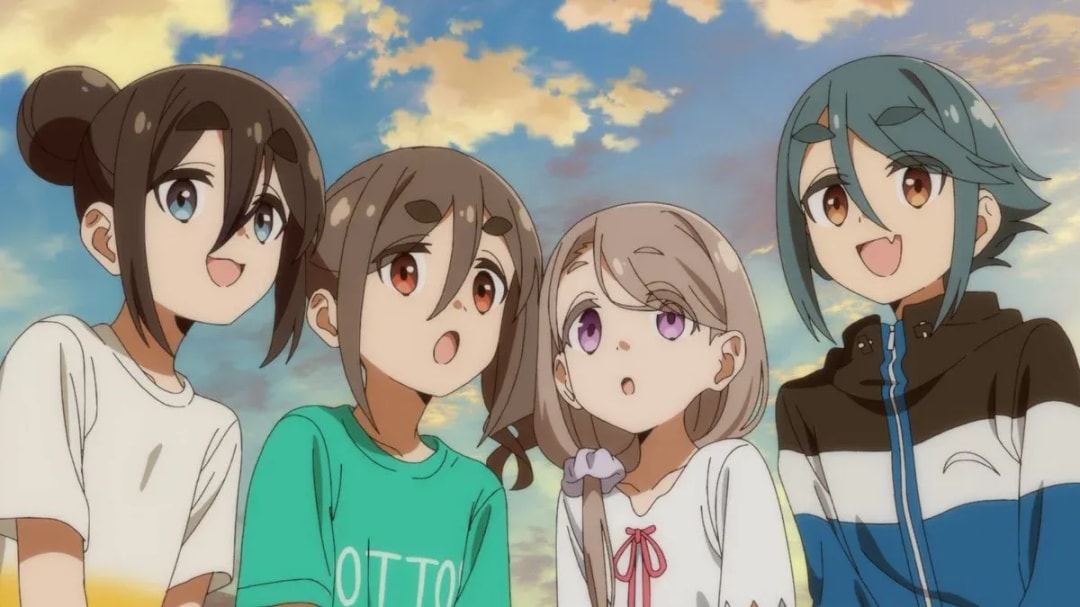 Experience the Culinary Delights of Nagano in Episode 10 of Mono