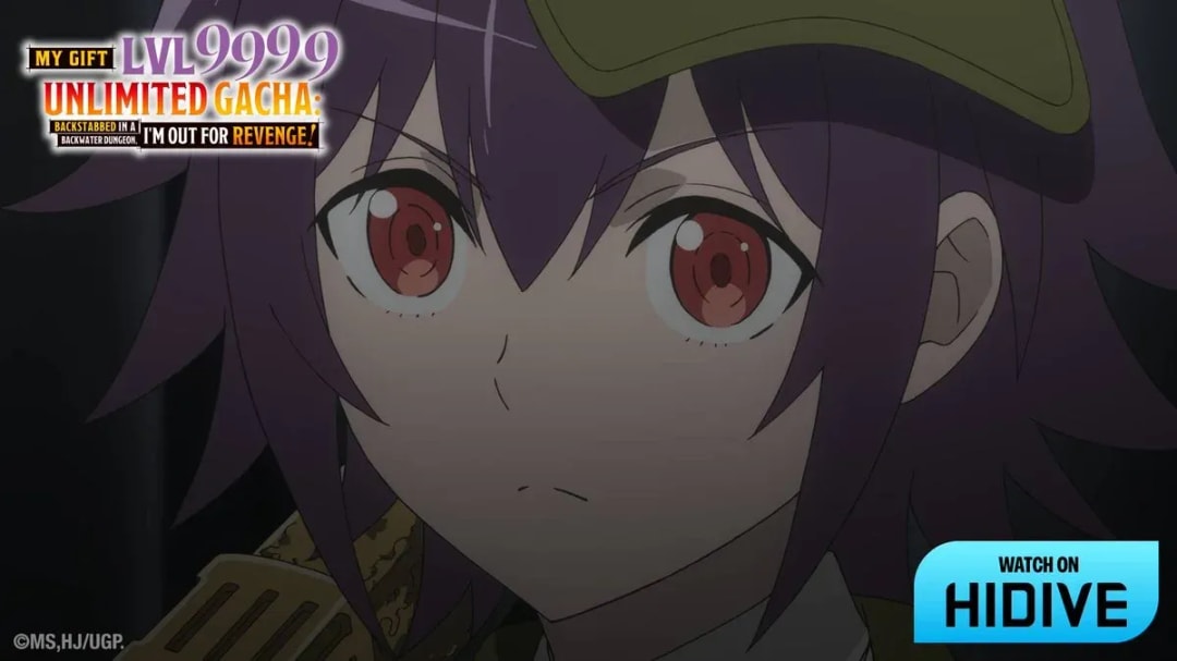 Review and Discussion: My Gift Level 9999 Unlimited Gacha Episode