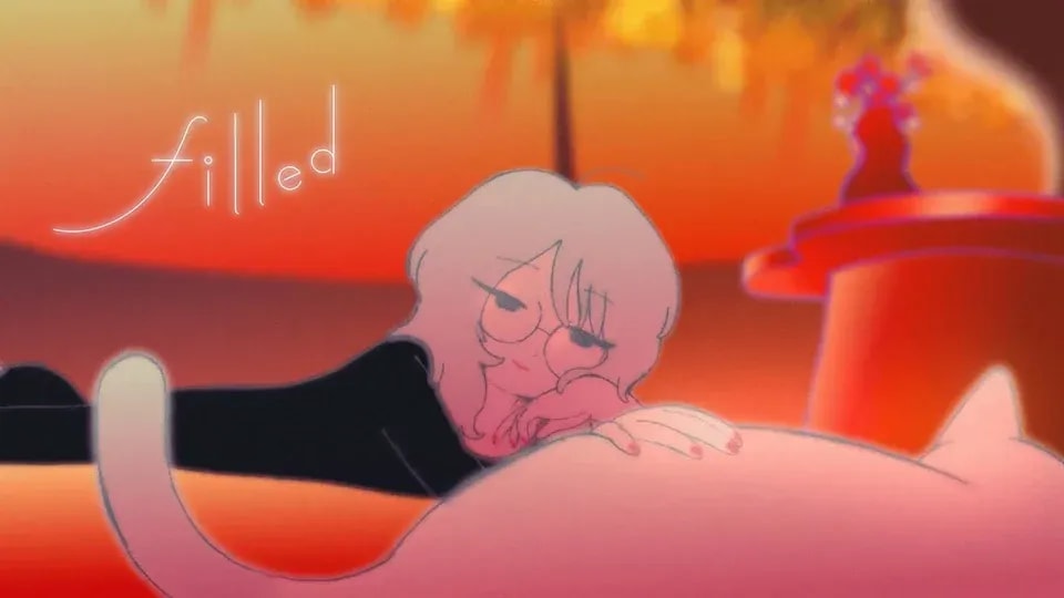 Watch Kei Sugawara's New Music Video for 'With You and the Rain' Anime Ending Theme