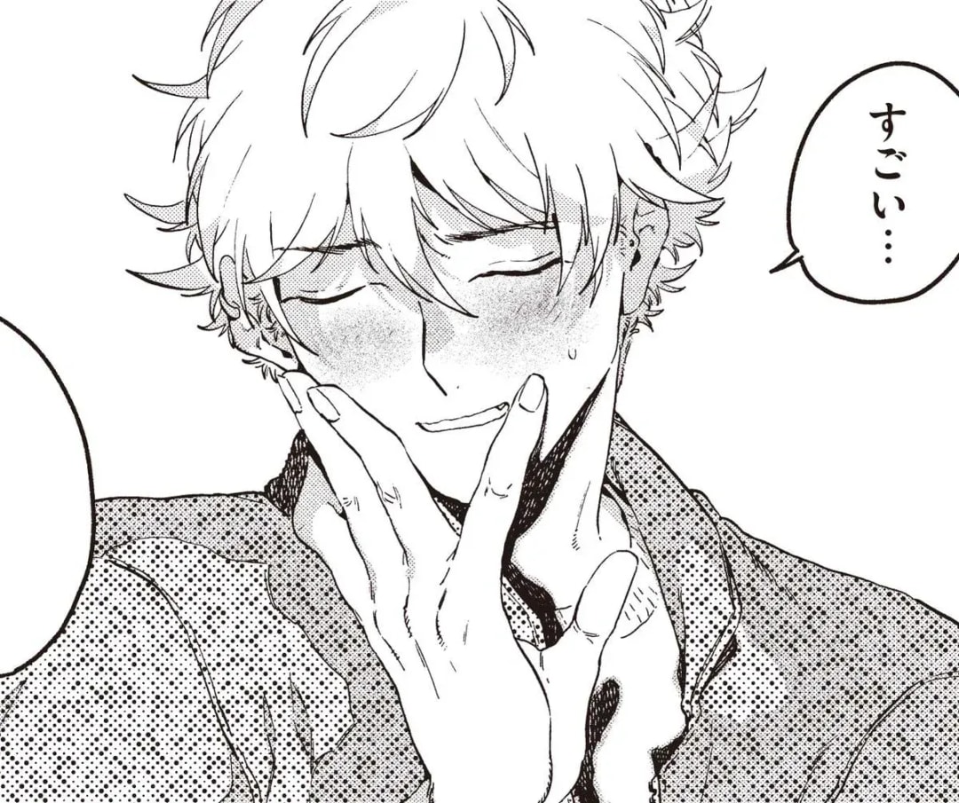 Blue Period: New Chapter and Volume 17 Now Available!