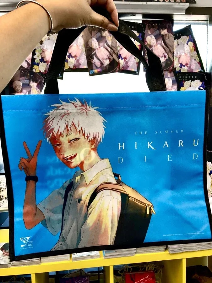 Discover Exclusive Freebies at Otakuthon in Montreal