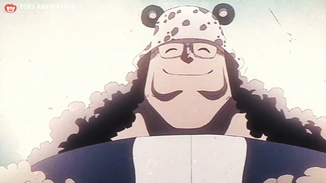 Explore Kuma's Journey in the Latest ONE PIECE Episode