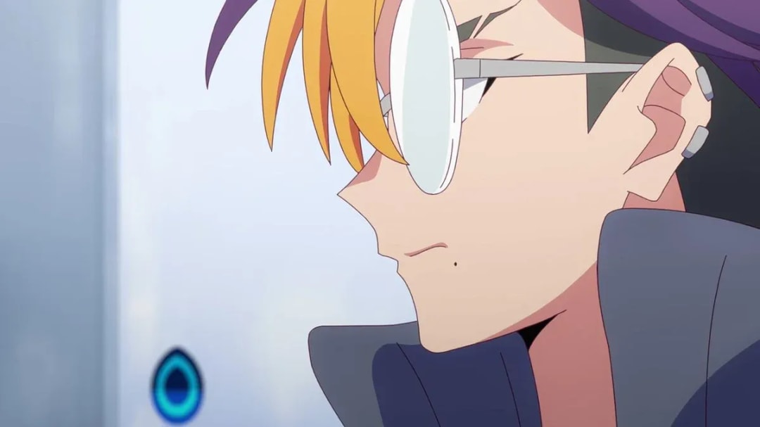 DIGIMON BEATBREAK: Upcoming English Dub Episodes on Crunchyroll