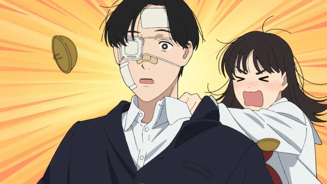 New Trailer Released for 'Yano-kun's Ordinary Days' Anime: Cast and Theme Song Revealed