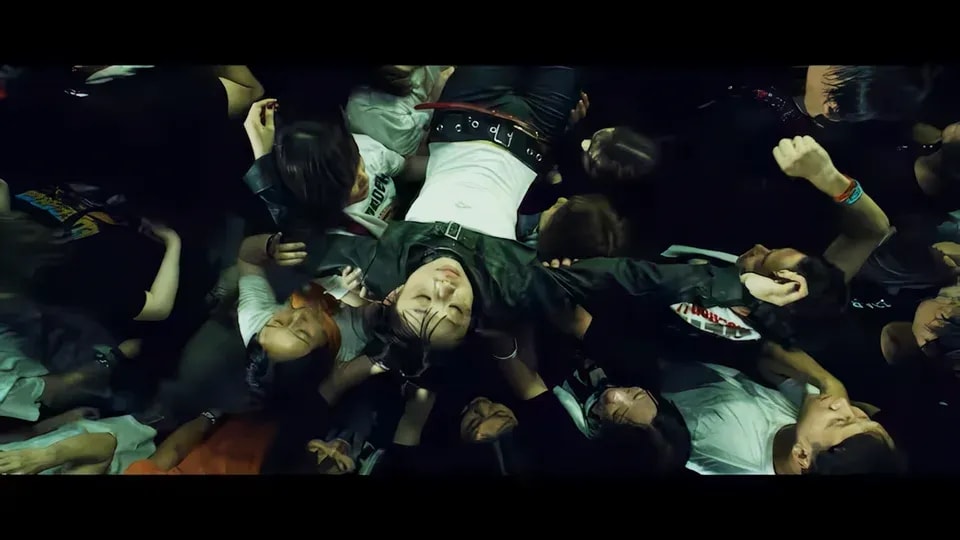 ELLEGARDEN's Latest Hit: ONE PIECE Opening Theme Music Video Soars on Charts