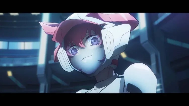 Sneak Peek of Ending Song Revealed in Latest Trailer for To Be Hero X Anime