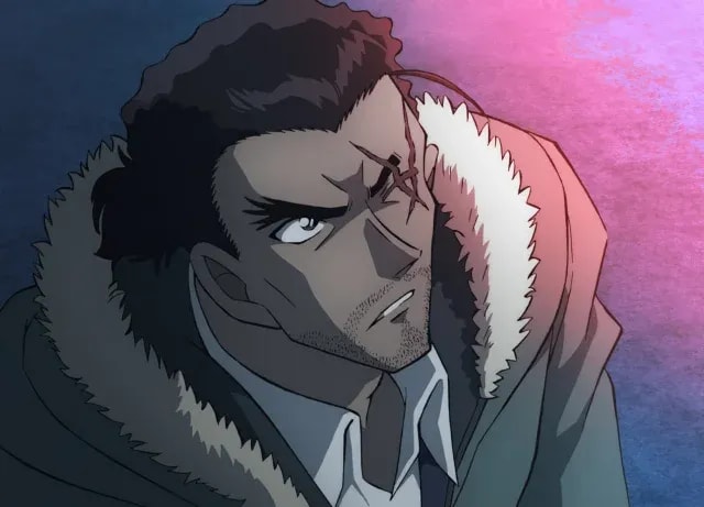 Detective Conan: The One-Eyed Phantom Movie Breaks Revenue Records!