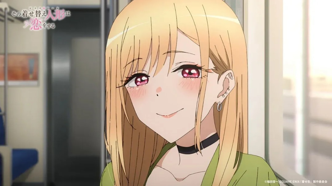 Upcoming Episode of My Dress-Up Darling Announced