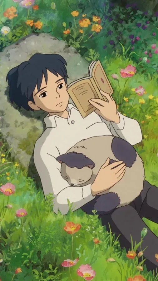 Experience the Magic of The Secret World of Arrietty in Theatres Again