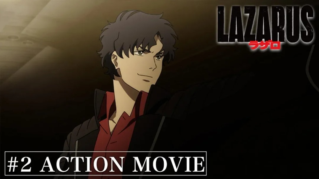 LAZARUS Episode 2 Review: A Thrilling Action-Packed Adventure