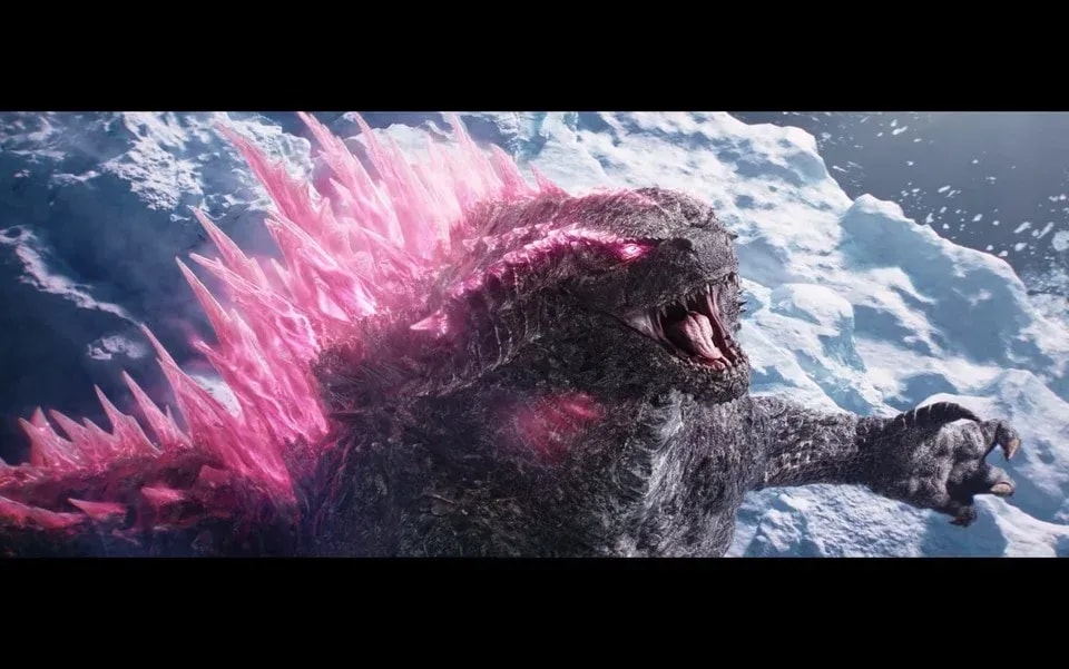 Godzilla x Kong: Supernova to Thrill Audiences in Theaters from March 26, 2027