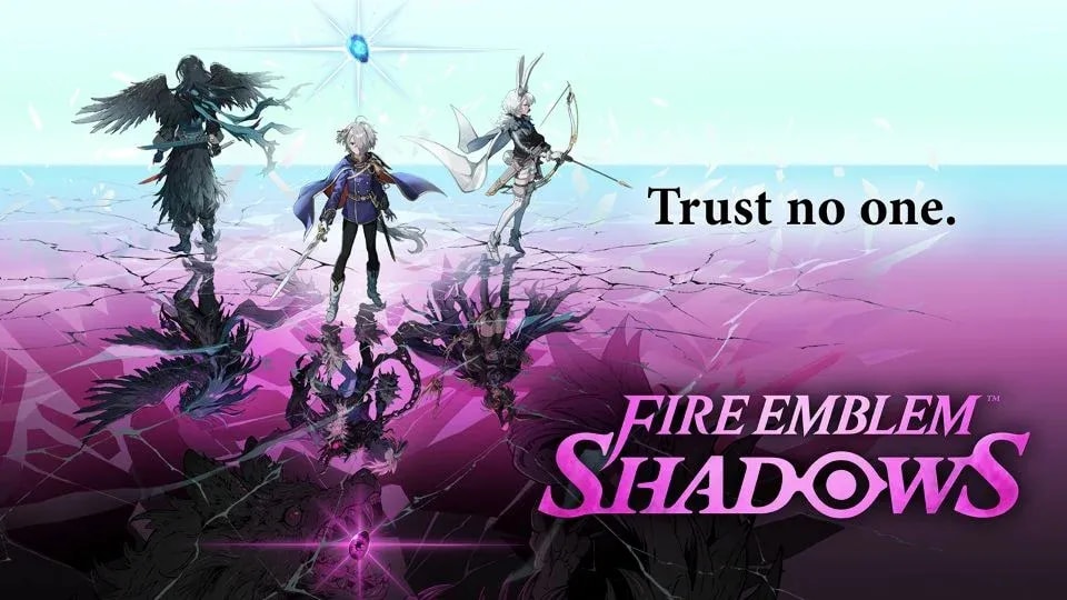 Fire Emblem Shadows: A Revolutionary Mobile Game Combining Strategy and Social Deduction