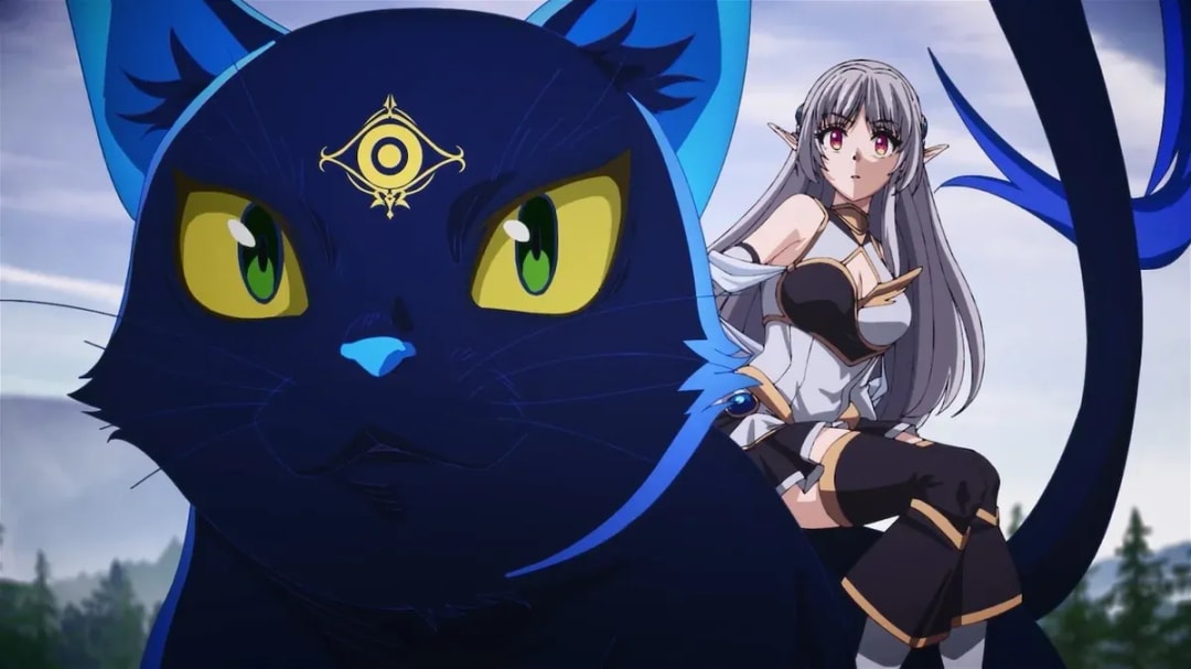 Exciting New Character Trailer Unveiled for 'My Status as an Assassin Obviously Exceeds the Hero's' Anime