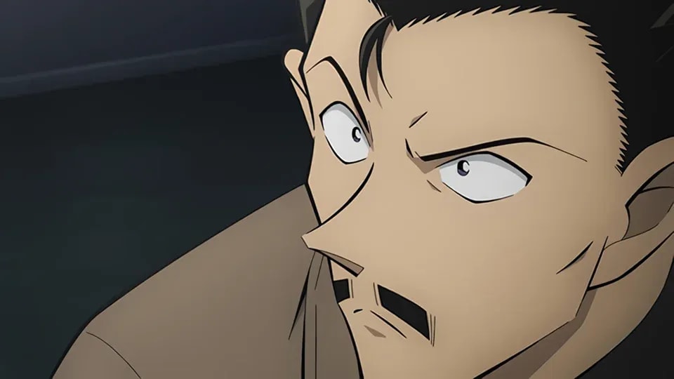 Detective Conan: One-eyed Flashback Climbs to Sixth Place at Japan Box Office in Ninth Week