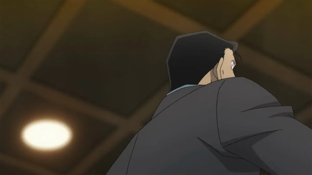 Detective Conan Breaks Records with Largest Ever IMAX, MX4D, 4DX, Dolby Cinema Screenings