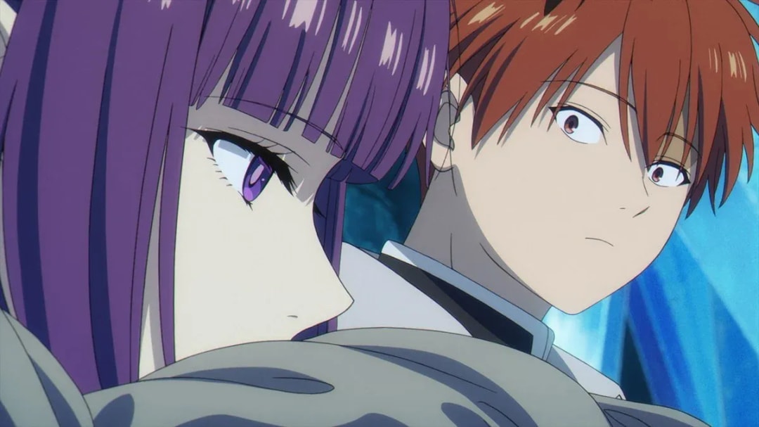 Countdown to 'Frieren: Beyond Journey's End' Season 2 Premiere!