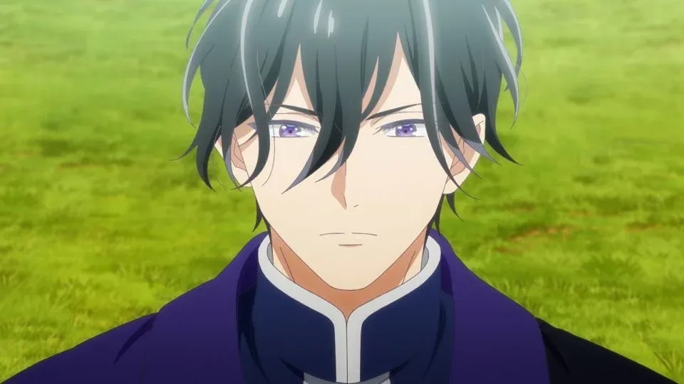 Upcoming Isekai BL Anime 'The Other World's Books Depend on the Bean Counter' Premieres January 2026