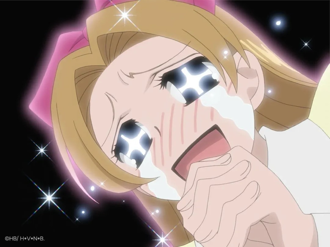 Celebrating the Iconic Diva from Ouran High School Host Club Today