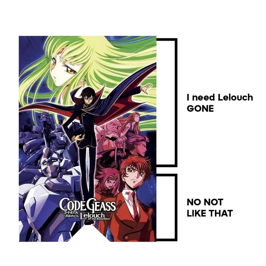 Why Code Geass: Lelouch of the Rebellion R2 Leaves a Lasting Emotional Impact