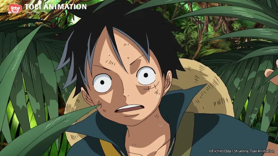 Watch ONE PIECE's Cinematic Adventures: Strong World, Z, and Alabasta Now Streaming on Crunchyroll