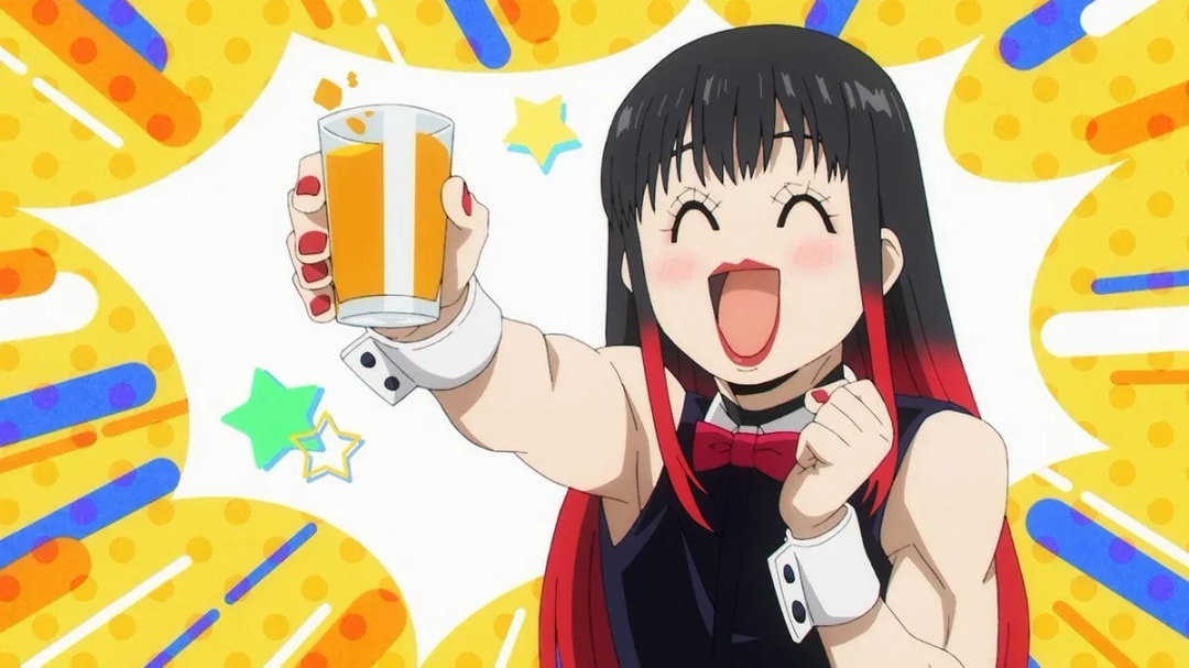 Celebrate the Weekend with WIND BREAKER Season 2