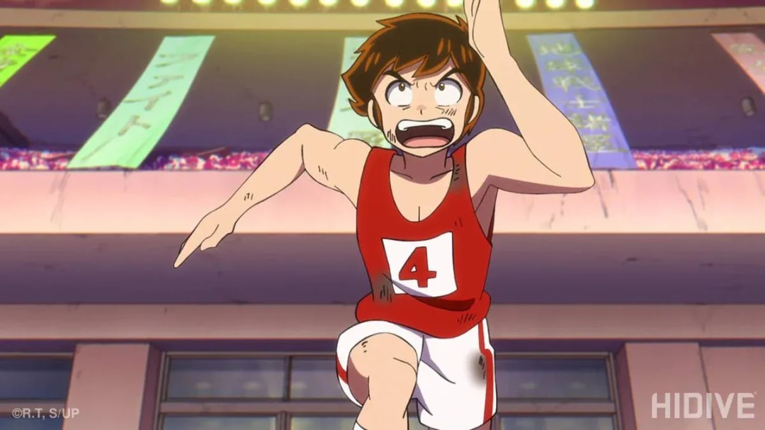 Excited for the Weekend with Urusei Yatsura Season 1