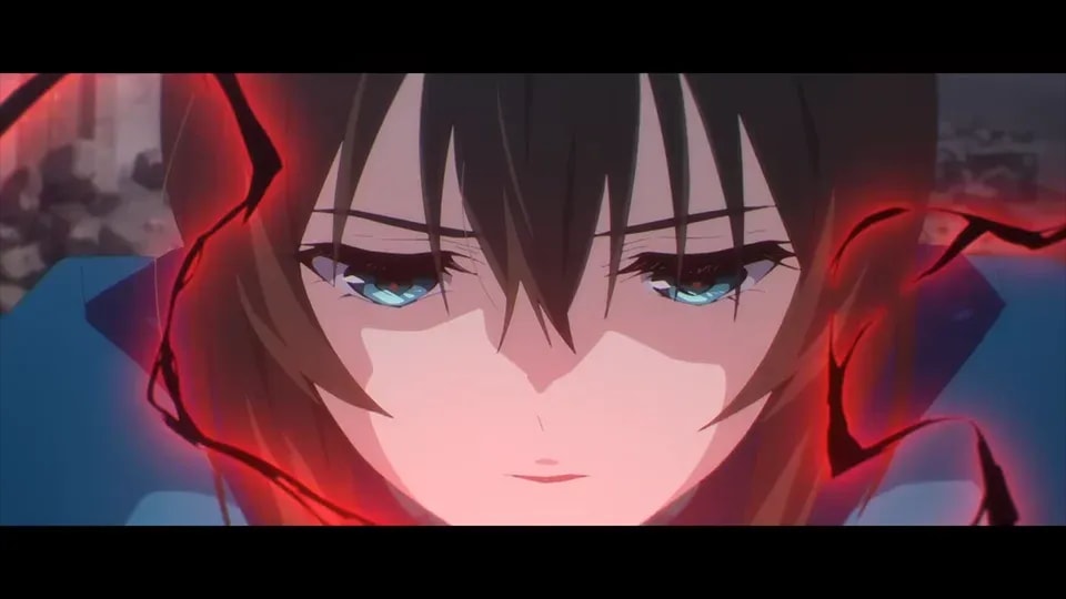 Arknights: RISE FROM EMBER Anime Reveals Captivating Creditless Opening Before July Premiere