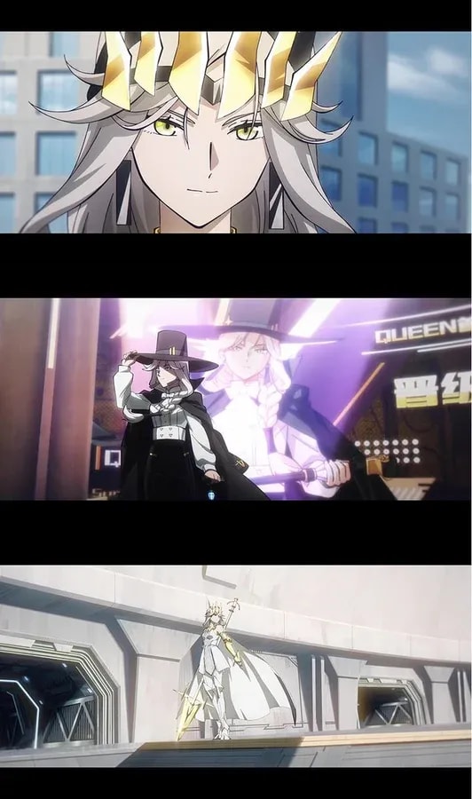 TO BE HERO X: A Tribute to the Queen