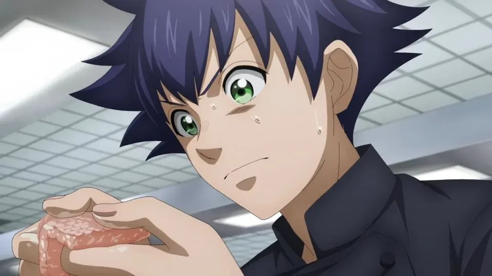 Fermat no Ryori Anime's Opening Theme Revealed in Exciting New Trailer