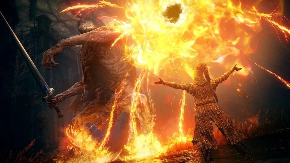Elden Ring: Shadow of the Erdtree and Nightreign Achieve Impressive Sales Milestones
