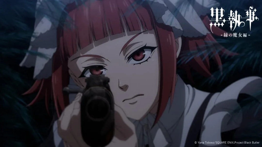 Join the Discussion: Black Butler Episode 11 Insights