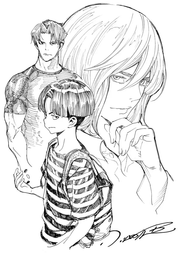Don't Miss the Hikaru no Go Art Exhibition - Tour Dates and Details