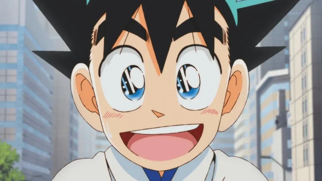 Thank You for Watching True Samurai Tale YAIBA: Looking Ahead to Episode 3