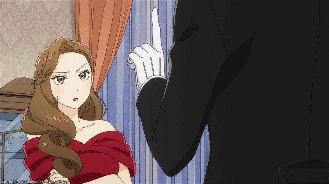 The Mystery is Solved After Dinner: New Episode Begins This Week