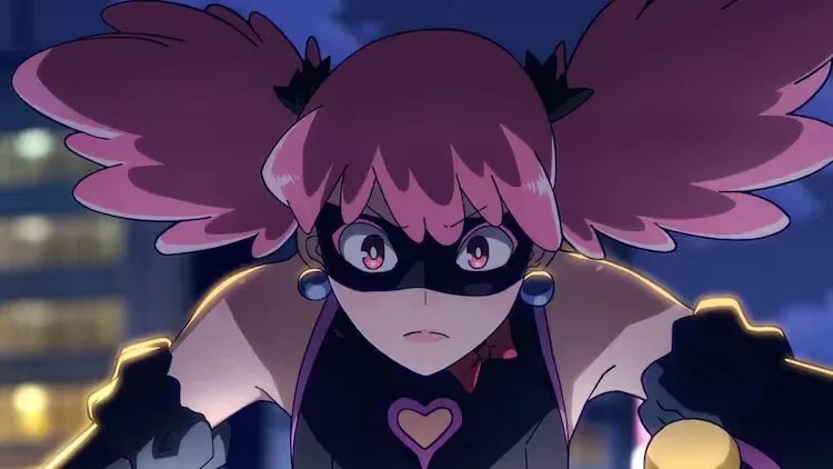 My Hero Academia: Vigilantes Anime Reveals Ending Theme Song Artist