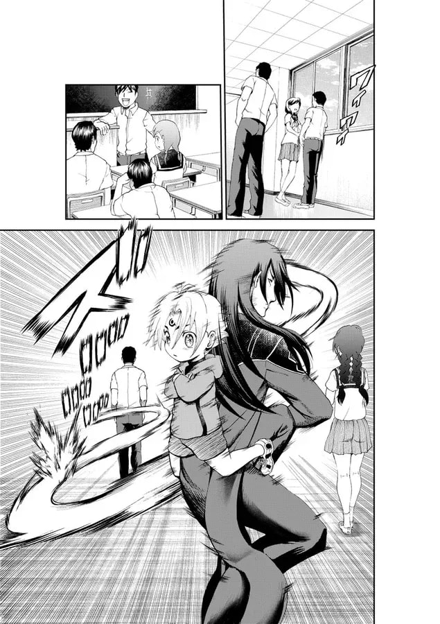 Discover 'To the Surface': A Sneak Peek at the New Manga Release