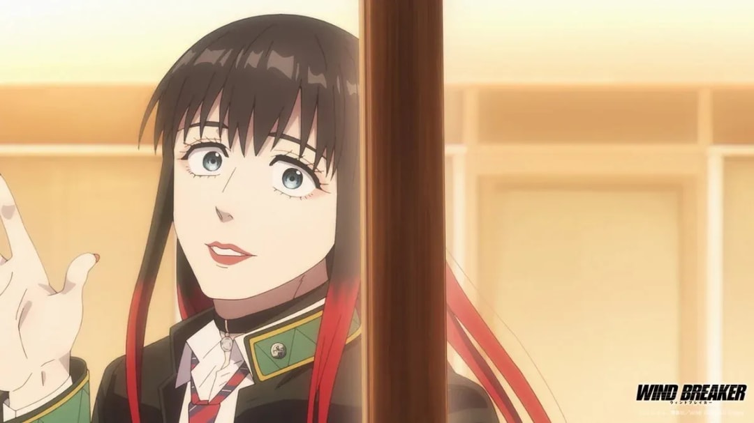 WIND BREAKER Season 2 Episode 18 Airs Tonight!