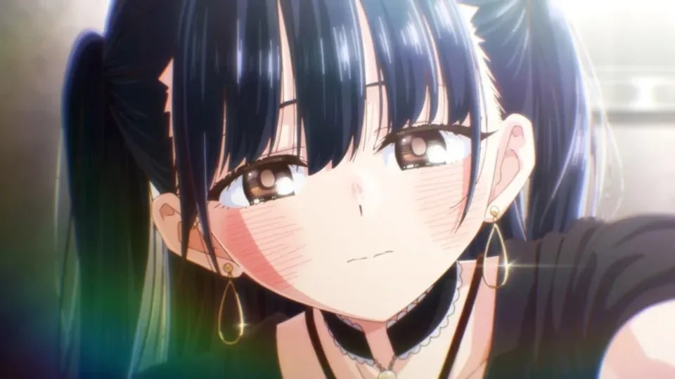 The Dangers in My Heart: Upcoming Anime Movie Unveils Release Date, Teaser, and Visuals