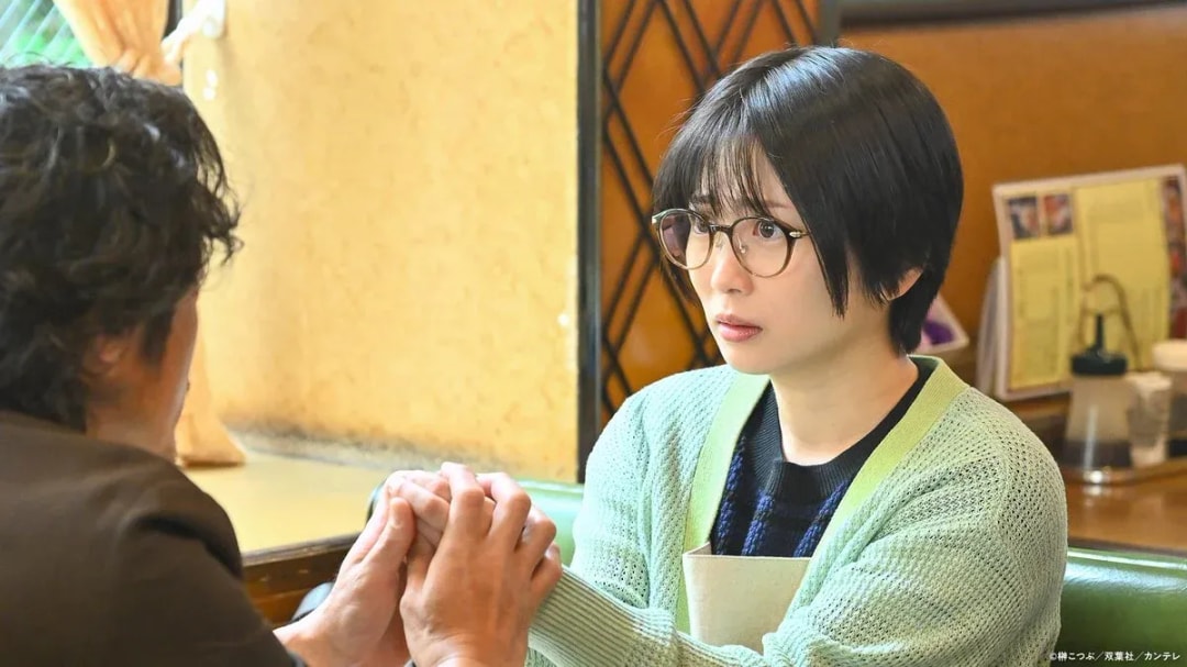 Kita-kun is Too Cute to Handle: Episode 8 Recap and Highlights