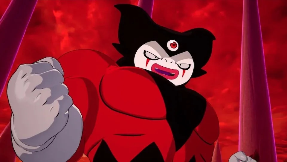 Discover New Dragon Ball DAIMA Characters in the Latest 'Sparking! ZERO' Game Trailer