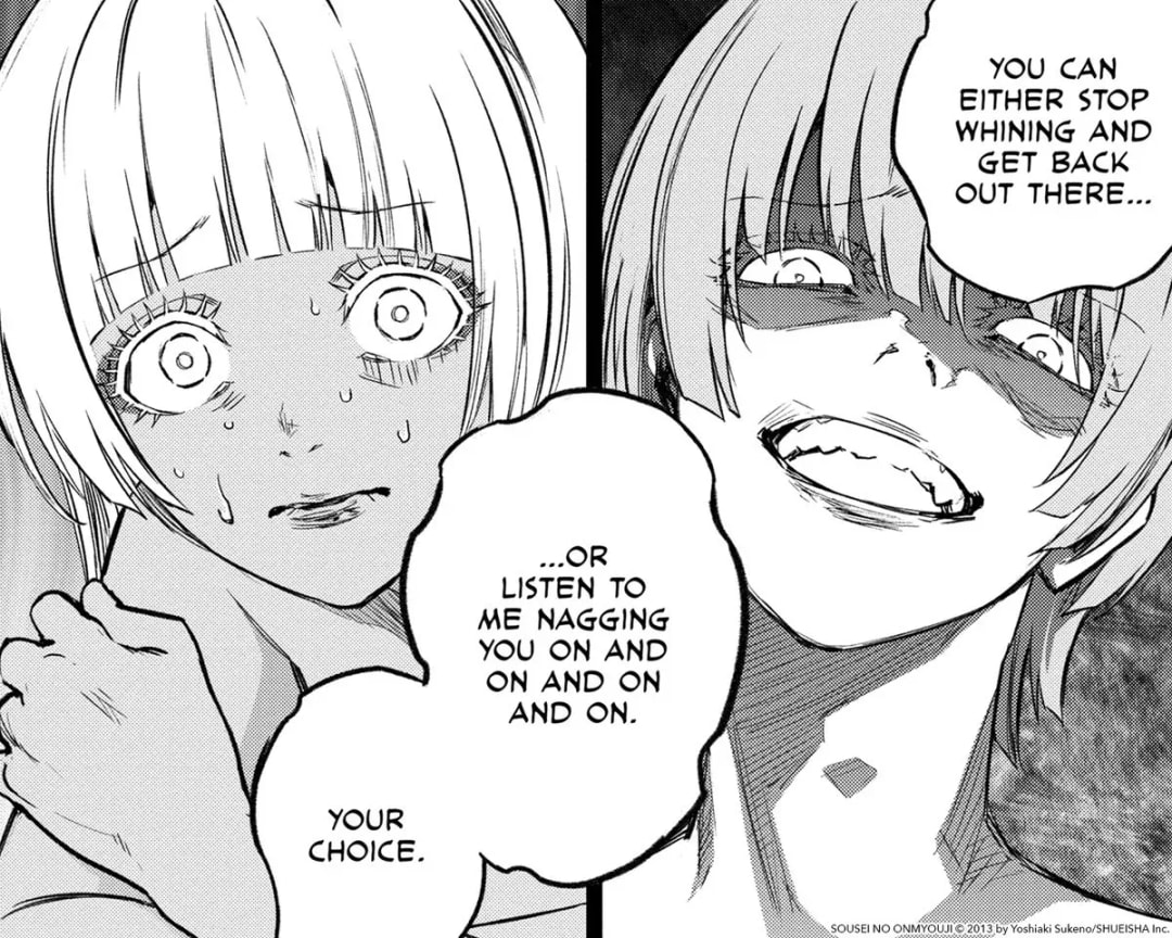 Twin Star Exorcists: The Power of Belief
