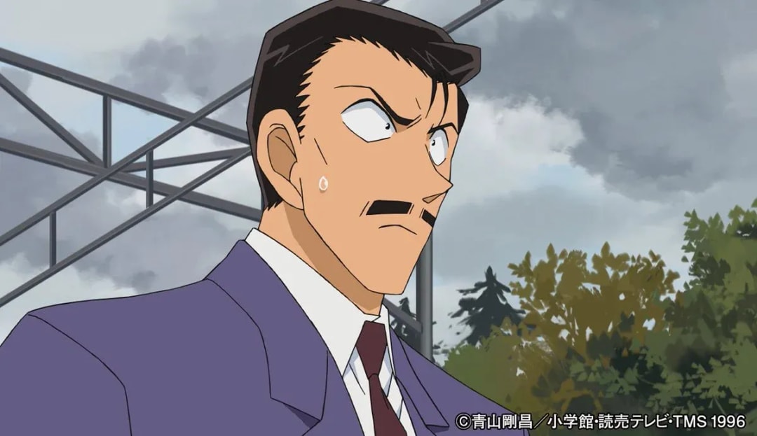 Detective Conan's Thrilling Adventure in Nagano: A Murder Mystery