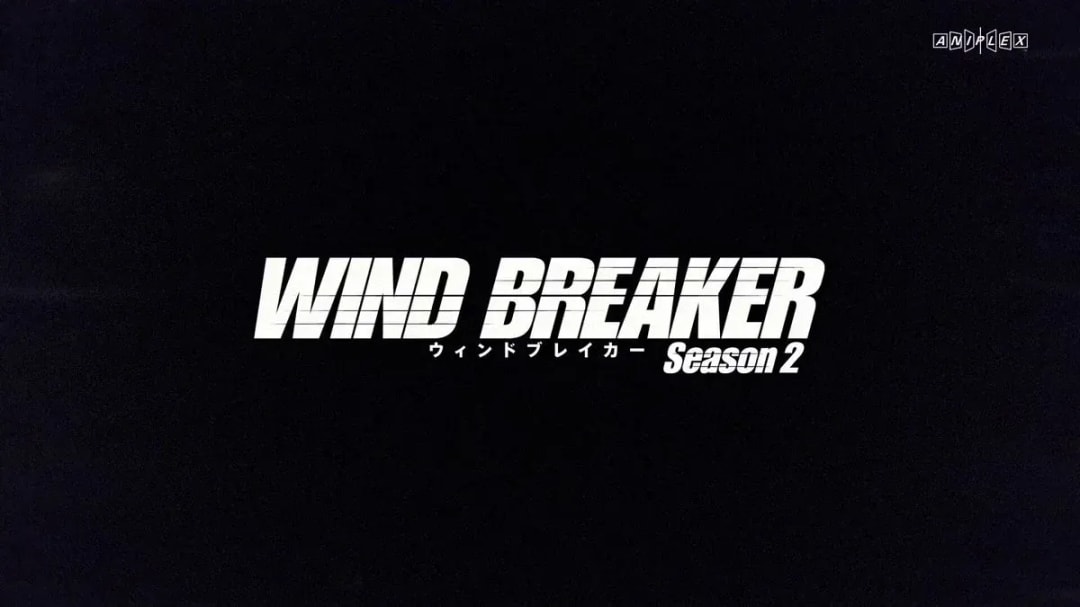 WIND BREAKER Season 2: Original Soundtrack Release Date Announced