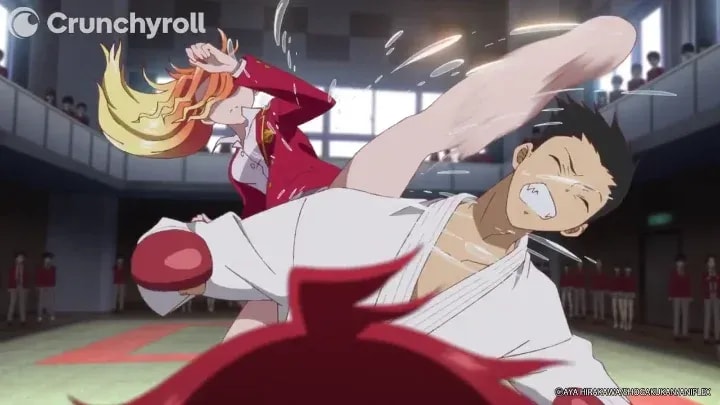 Meet the Mikadono Sisters: A New Anime Adventure