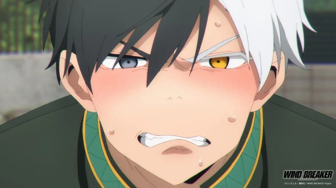 WIND BREAKER Season 2 Episode 19: Secret Feelings - Preview and Air Date
