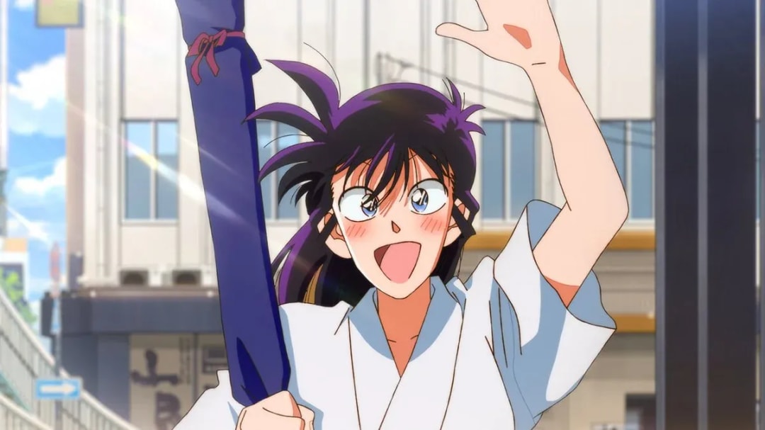 Countdown to 'True Samurai Legend YAIBA' Episode 14: Ninja Kotaro Appears!