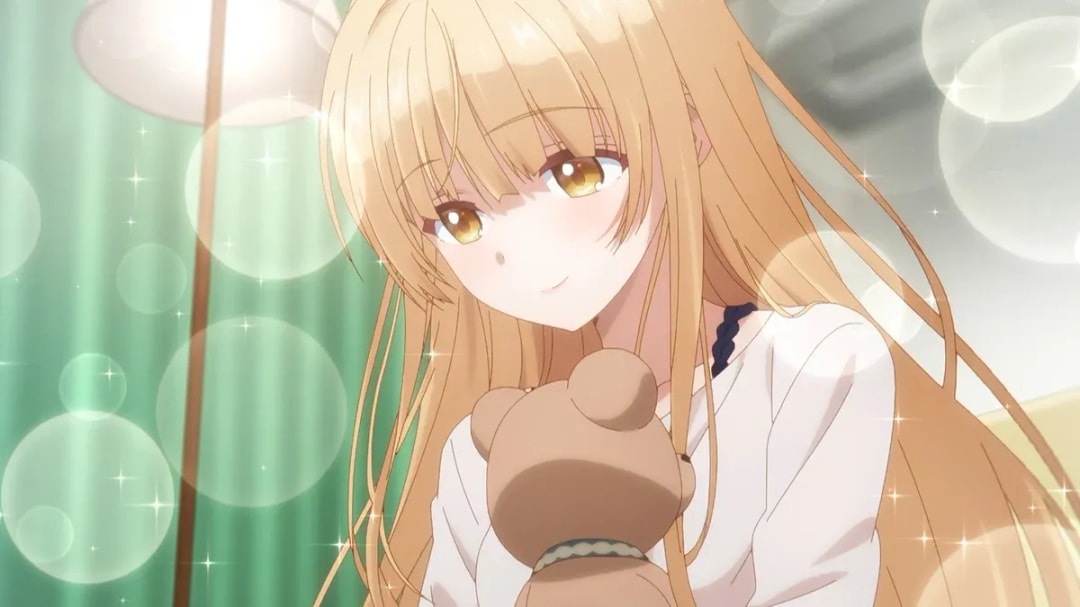 The Angel Next Door Spoils Me Rotten Season 2 Teaser Artwork Revealed
